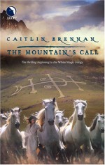 The Mountain's Call - Caitlin Brennan