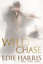 Wild Chase - Edie Harris