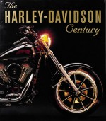 Harley-Davidson Century - Darwin Holmstrom