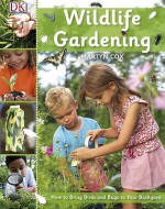 Wildlife Gardening - Martyn Cox