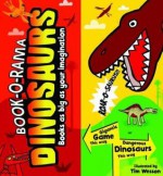 Dinosaurs (Book O Rama) - Jill Sawyer, Tim Wesson