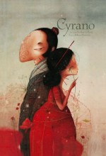 Cyrano - Taï-Marc Le Thanh, Rébecca Dautremer