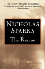 The Rescue - Nicholas Sparks