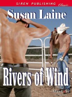 Rivers Of Wind - Susan Laine