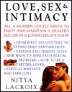 Love Sex & Intimacy - Nitya Lacroix