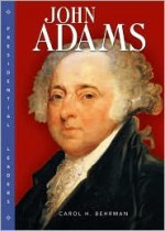 John Adams - Carol H. Behrman