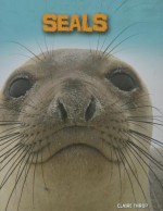 Seals - Claire Throp