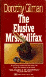 The Elusive Mrs. Pollifax - Dorothy Gilman