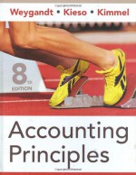 Accounting Principles - Jerry J. Weygandt, Paul D. Kimmel, Donald E. Kieso