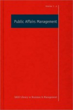 Public Affairs Management - Phil Harris