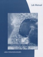 Lab Manual for Karleskint/Turner/Small's Introduction to Marine Biology, 4th - George Karleskint, James Small, Richard Turner