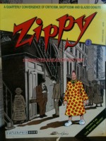 Zippy Quarterly #2: 15 Minutes Ahead of His Time - Bill Griffith