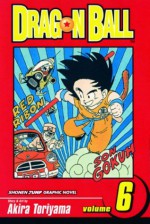 Dragon Ball, Vol. 6: Bulma Returns! - Akira Toriyama