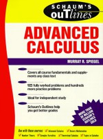 Schaum's Outline of Advanced Calculus - Murray R. Spiegel