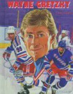 Wayne Gretzky (Hockey Legends) (Oop) - Josh Wilker