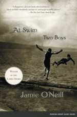 At Swim, Two Boys - Jamie O'Neill