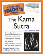 The Complete Idiot's Guide to the Kama Sutra - Johanna Wikoff, Deborah S. Romaine