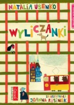 Wyliczanki - Natalia Usenko