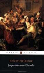 Joseph Andrews/Shamela - Judith Hawley, Henry Fielding