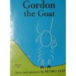 Gordon the Goat - Munro Leaf