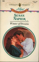 Winter of Dreams - Susan Napier