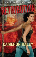 Retribution - Cameron Haley