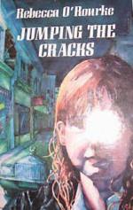 Jumping the cracks - Rebecca O'Rourke