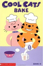 Cool Cats Bake - Josephine Page