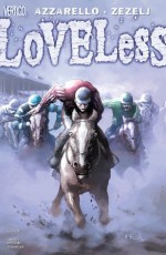 Loveless #23 - Brian Azzarello, Danijel Žeželj