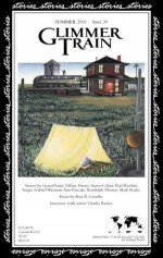 Glimmer Train Stories #39 - Gerard Varni, Linda B. Swanson-Davies, Paul Rawlins, Charles Baxter, U Pa Pa Lay, Siobhan Dowd, Rita Costello, Ann Pancake, Randolph Thomas, Mark Rader, Sergio Gabriel Waisman, U Lu Zaw., Susan Burmeister-Brown, Tiffany Drever