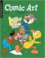 Comic Art Annual #9 and Cartooning Philosophy and Practice Pack - Ivan Brunetti