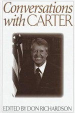 Conversations with Carter - Jimmy Carter