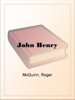 John Henry - Roger McGuinn