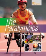 Paralympics - Nick Hunter