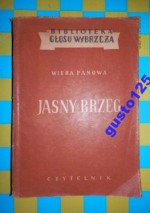 Jasny brzeg - Wiera Panowa