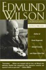 Edmund Wilson: A Biography - Jeffrey Meyers