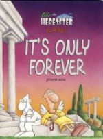 It's Only Forever - Arkas