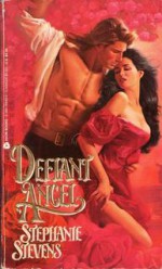 Defiant Angel - Stephanie Stevens