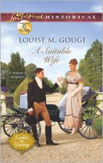 A Suitable Wife - Louise M. Gouge