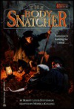 The Body Snatcher (Random House Chillers(TM)) - Monica Kulling