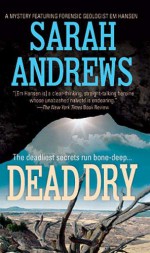 Dead Dry - Sarah Andrews