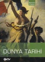 Dünya Tarihi - Detlef Berghorn, Markus Hattstein, Aysun Yavuz