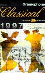 The Gramophone Classical Good CD Guide - David Mellor