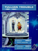 Tullian Trouble, Grade 4 - John Lockyer