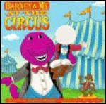 Barney & Me at the Circus - Lyrick Publishing