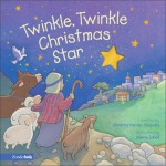 Twinkle, Twinkle Christmas Star - Christine Harder Tangvald