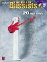 Great Bassists - Cherry Lane Music Co