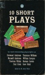 10 Short Plays - M. Jerry Weiss