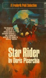 Star Rider - Doris Piserchia