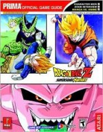 Dragon Ball Z: Supersonic Warriors (Prima Official Game Guide) - Eric Mylonas